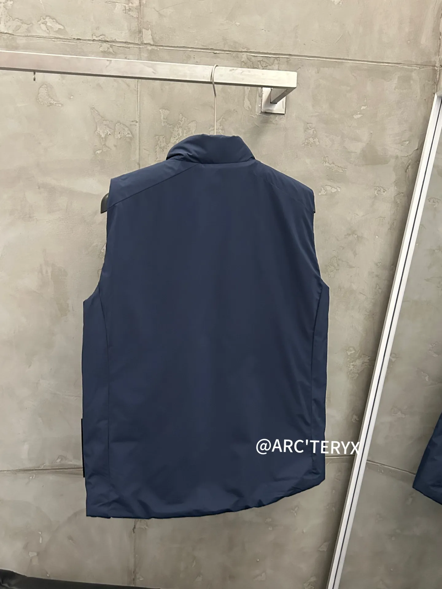 ARC'TERYX / Blue Sizes：M L XL XXL XXXL